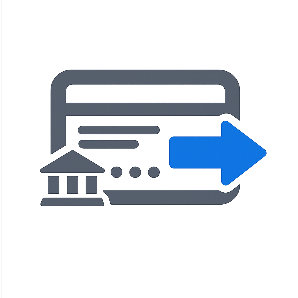 logotyp szybkich płatności przelewem