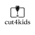 cut4kids logo transparent